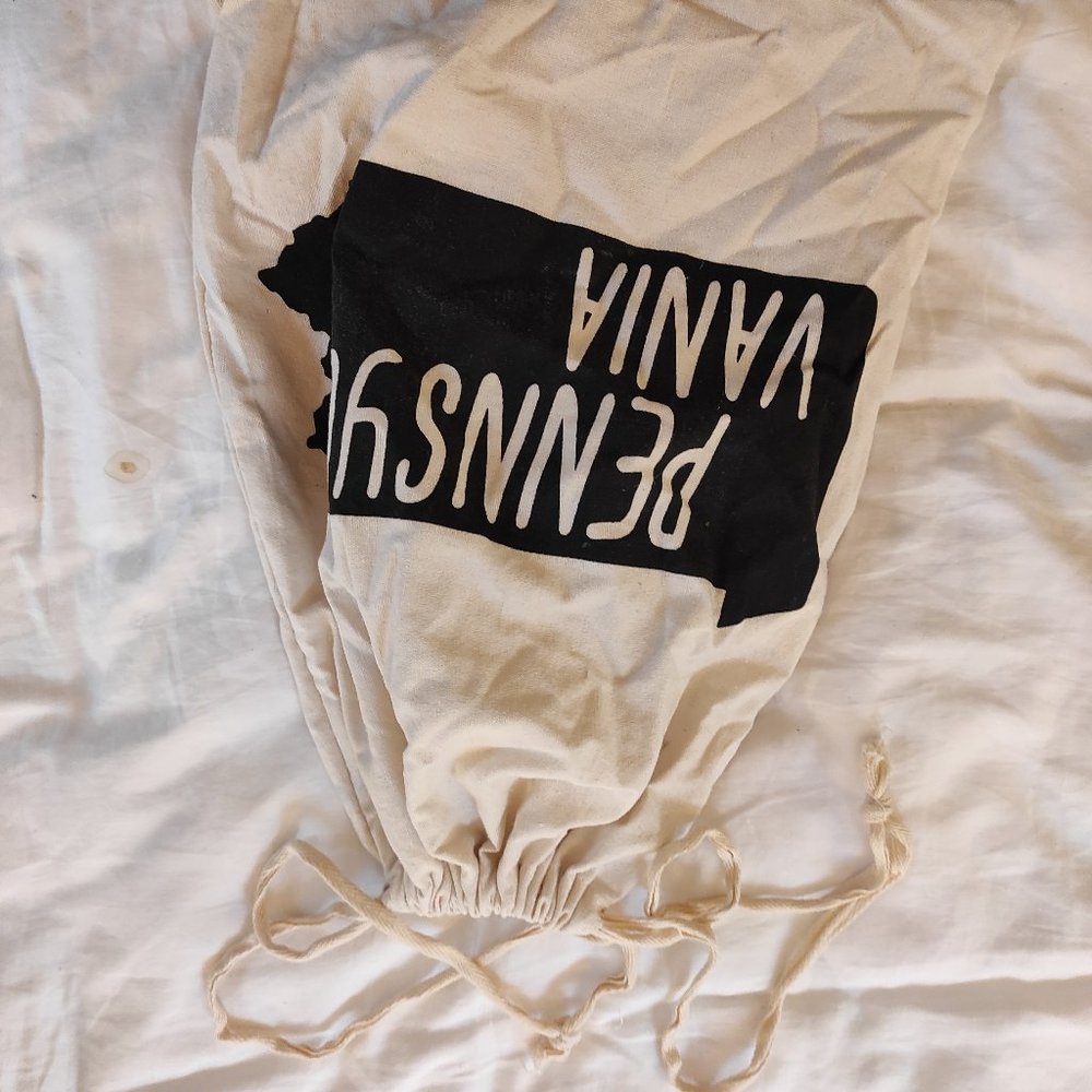Pennsylvania Tote bag